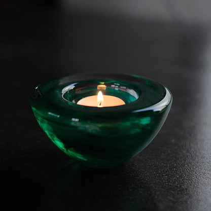 KOSTA BODA キャンドルホルダー