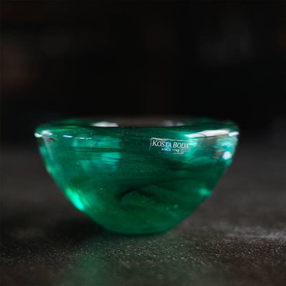 KOSTA BODA キャンドルホルダー