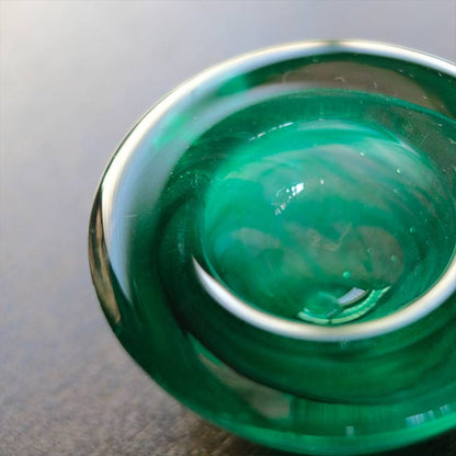 KOSTA BODA キャンドルホルダー