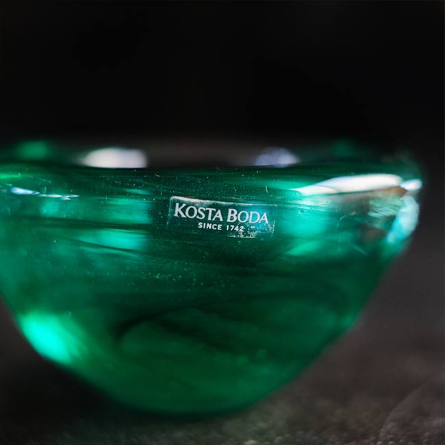 KOSTA BODA キャンドルホルダー – zakka store towi