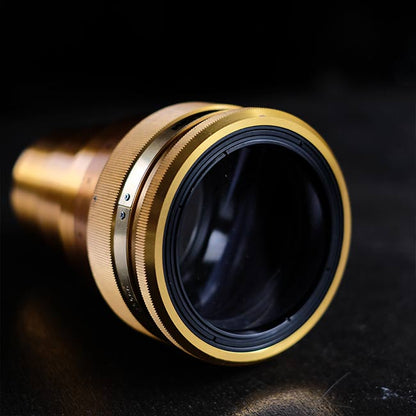 KOWA ANAMORPHIC-35 レンズ