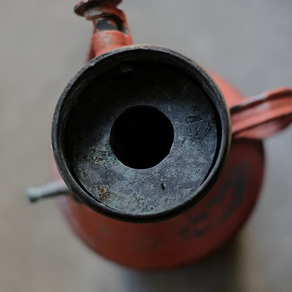 工藤製作所 消火器