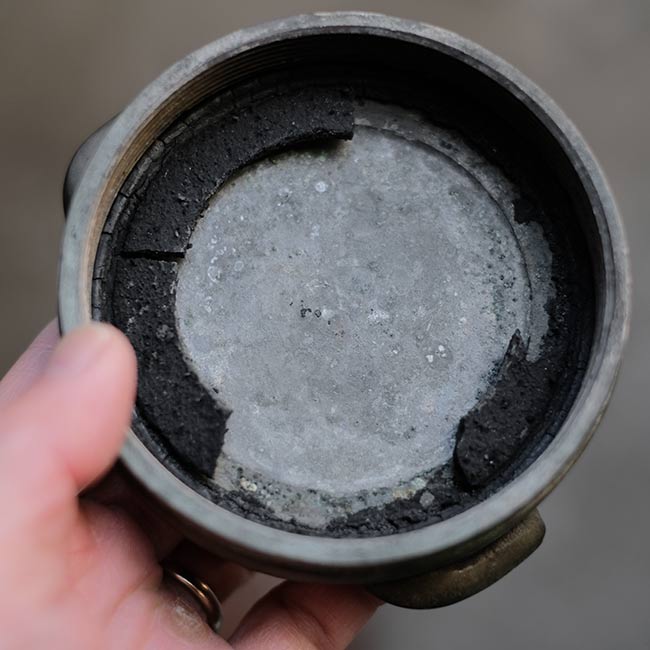 工藤製作所 消火器