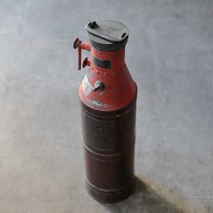 工藤製作所 消火器