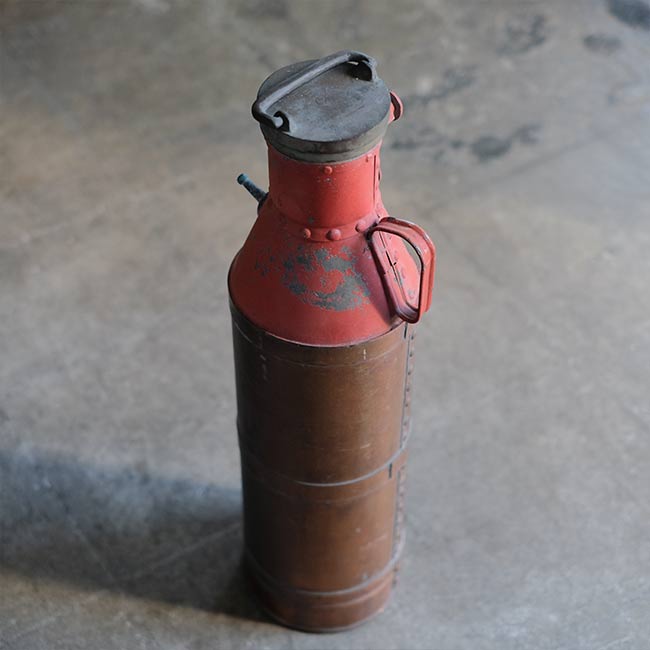 工藤製作所 消火器