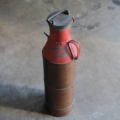 工藤製作所 消火器