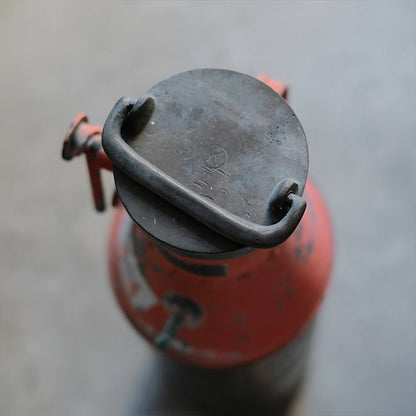 工藤製作所 消火器