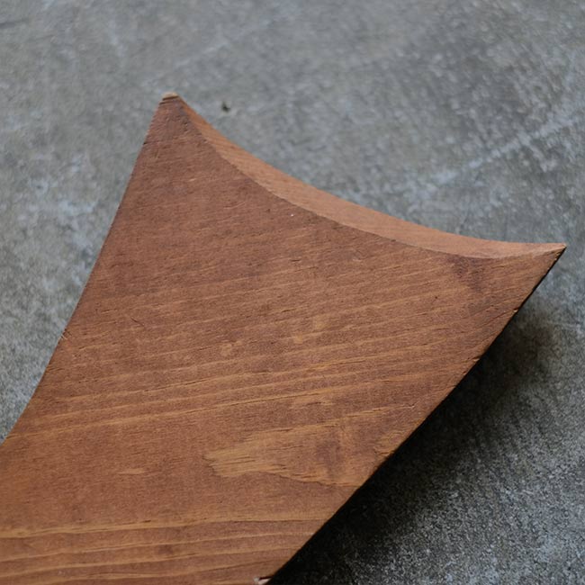 クワキウトル族 木彫レリーフ