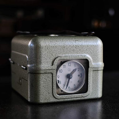 La Ledoise Pigeon Clock 鳩レース記録時計
