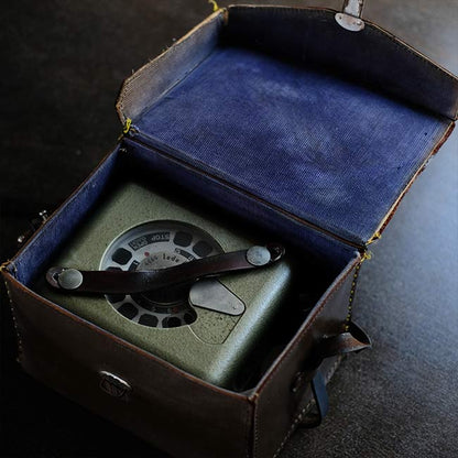 La Ledoise Pigeon Clock 鳩レース記録時計