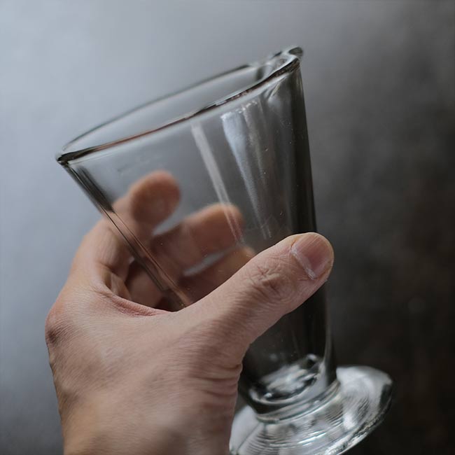 フランスのメジャーカップ 250m