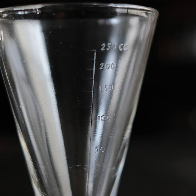 フランスのメジャーカップ 250m