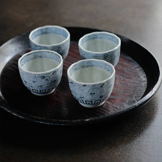 漆塗 丸盆 – zakka store towi
