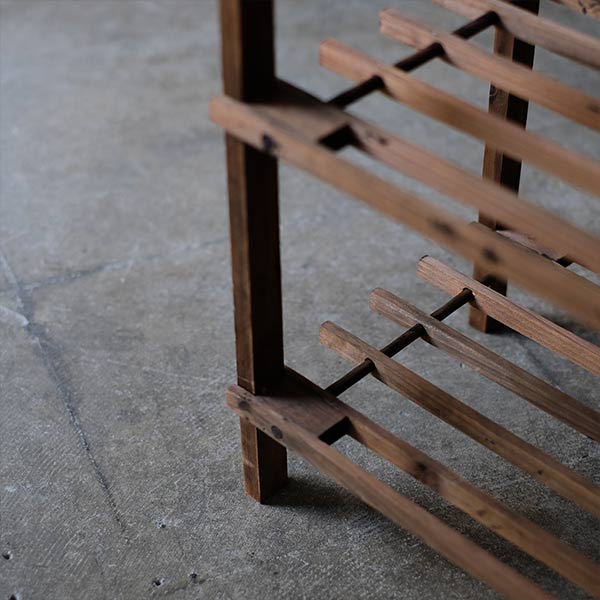 漆器の乾燥棚 – zakka store towi