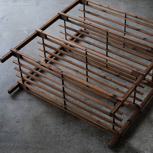 漆器の乾燥棚 – zakka store towi