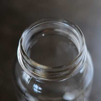 Lamb Mason Jar 32oz 1930～40年代