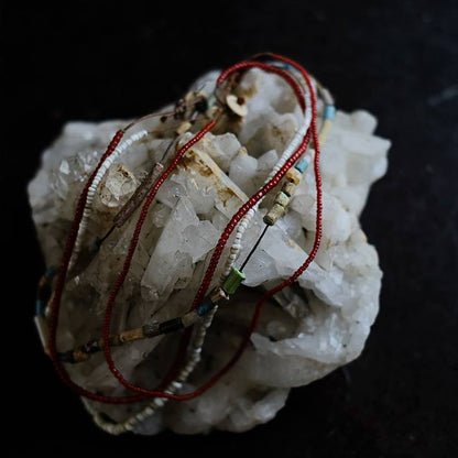 Crystal Cluster