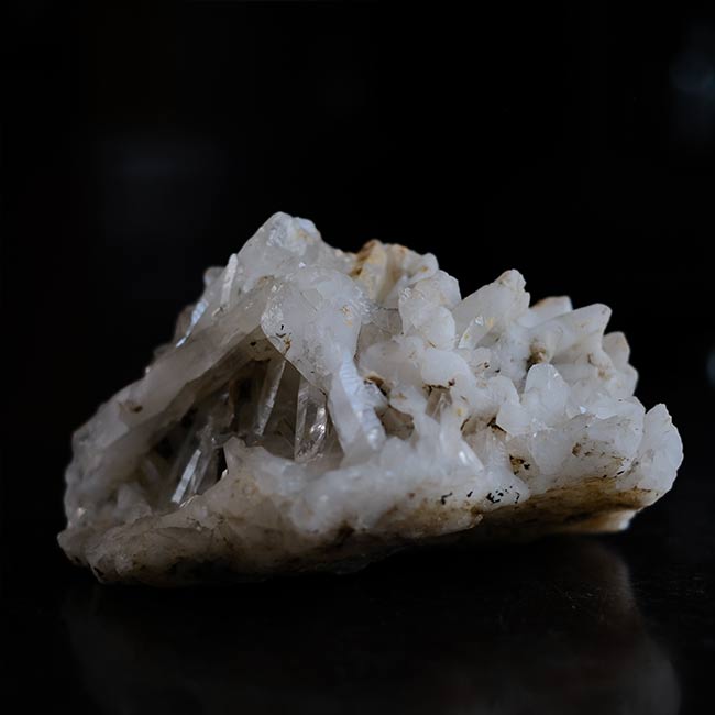 Crystal Cluster