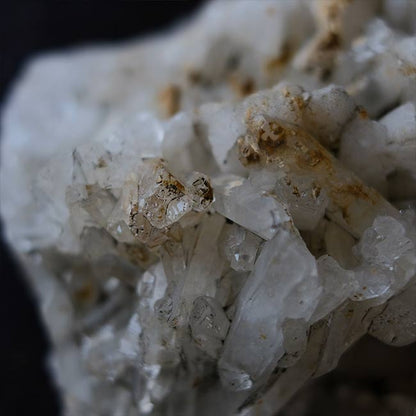 Crystal Cluster