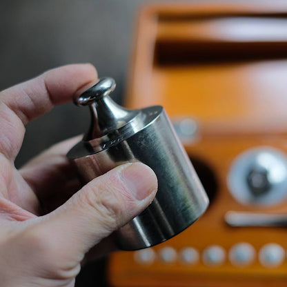 大きな分銅セット