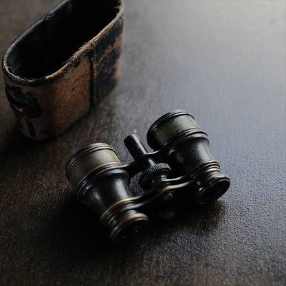 LEMAIRE FABT オペラグラス（双眼鏡）