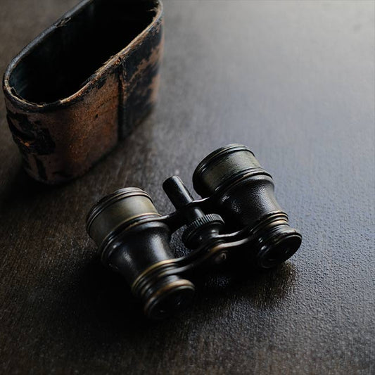 LEMAIRE FABT オペラグラス（双眼鏡）