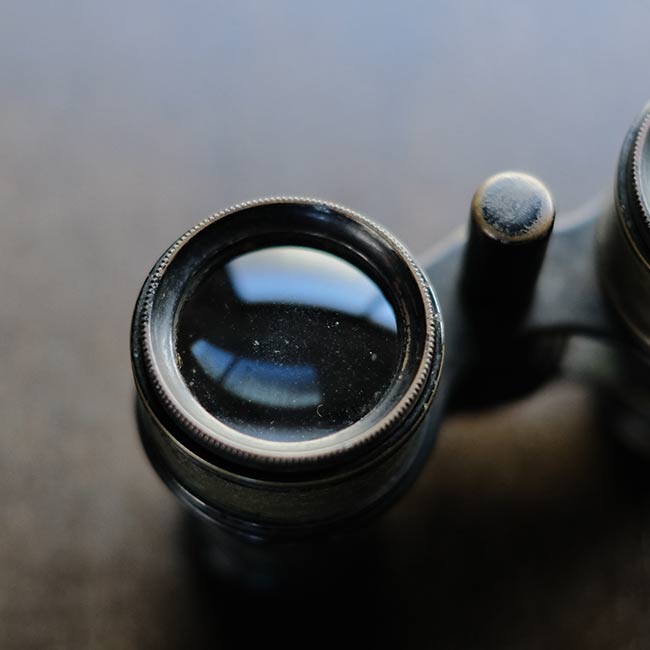 LEMAIRE FABT オペラグラス（双眼鏡）