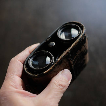 LEMAIRE FABT オペラグラス（双眼鏡）