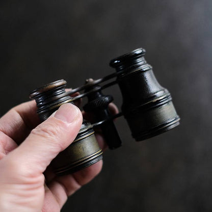 LEMAIRE FABT オペラグラス（双眼鏡）