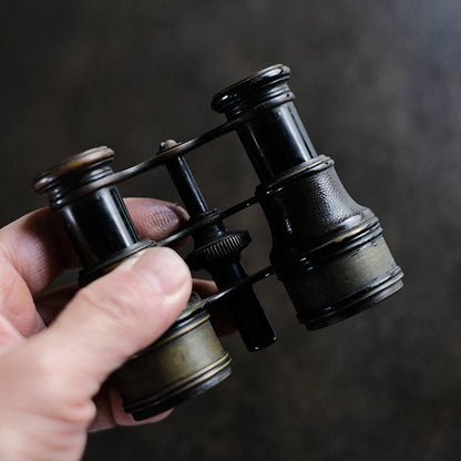 LEMAIRE FABT オペラグラス（双眼鏡）