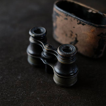 LEMAIRE FABT オペラグラス（双眼鏡）