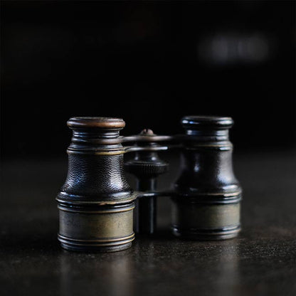 LEMAIRE FABT オペラグラス（双眼鏡）