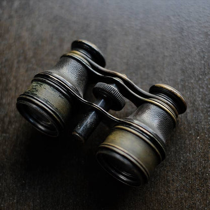 LEMAIRE FABT オペラグラス（双眼鏡）