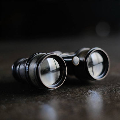 LEMAIRE FABT オペラグラス（双眼鏡）