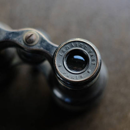 LEMAIRE FABT オペラグラス（双眼鏡）