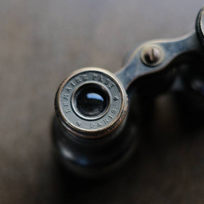 LEMAIRE FABT オペラグラス（双眼鏡）