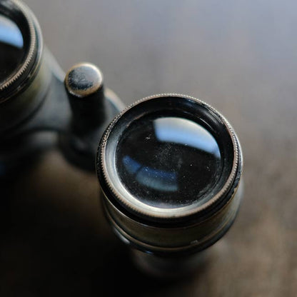 LEMAIRE FABT オペラグラス（双眼鏡）