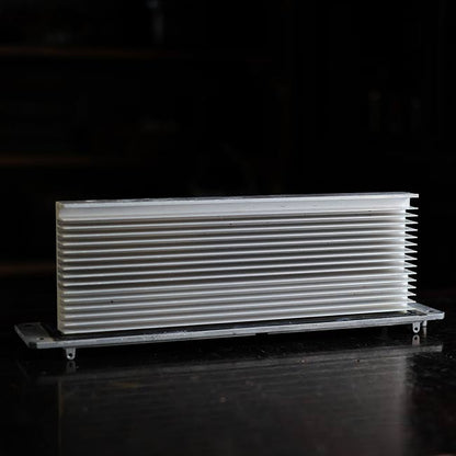 heat sink for heat dissipation