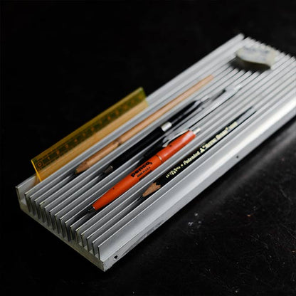 heat sink for heat dissipation