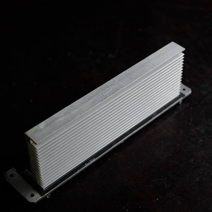 heat sink for heat dissipation