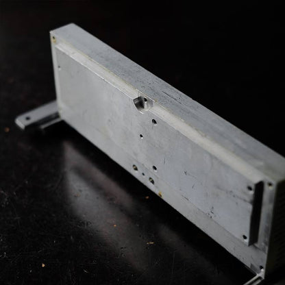 heat sink for heat dissipation