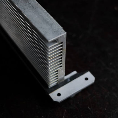 heat sink for heat dissipation