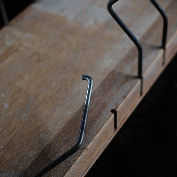 Bookstand