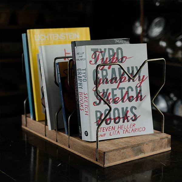 Bookstand