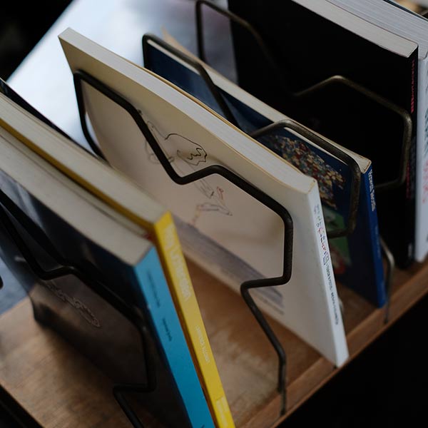 Bookstand