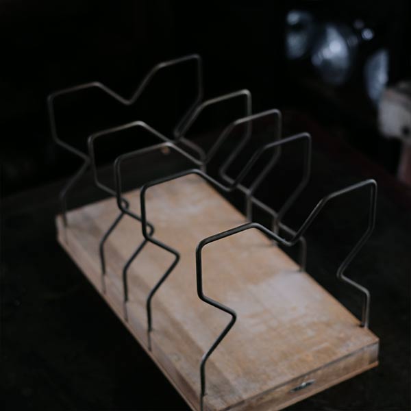 Bookstand