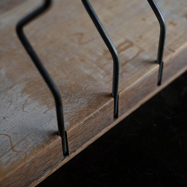 Bookstand