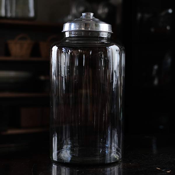 ガラスの容器 – zakka store towi
