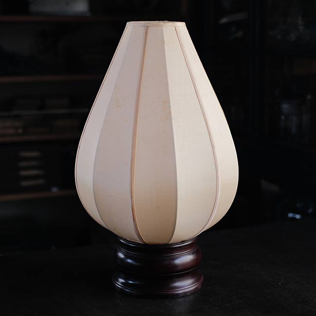 ロータス フロアランプ