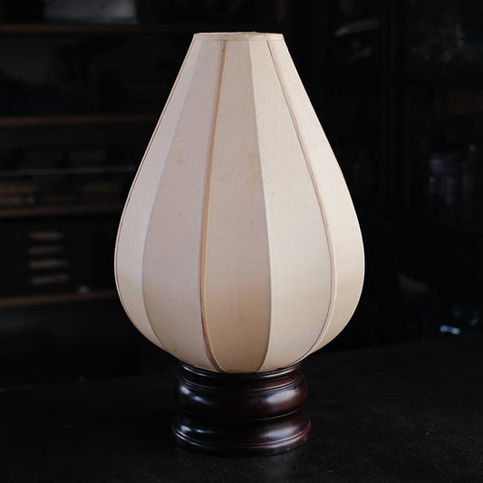 ロータス フロアランプ